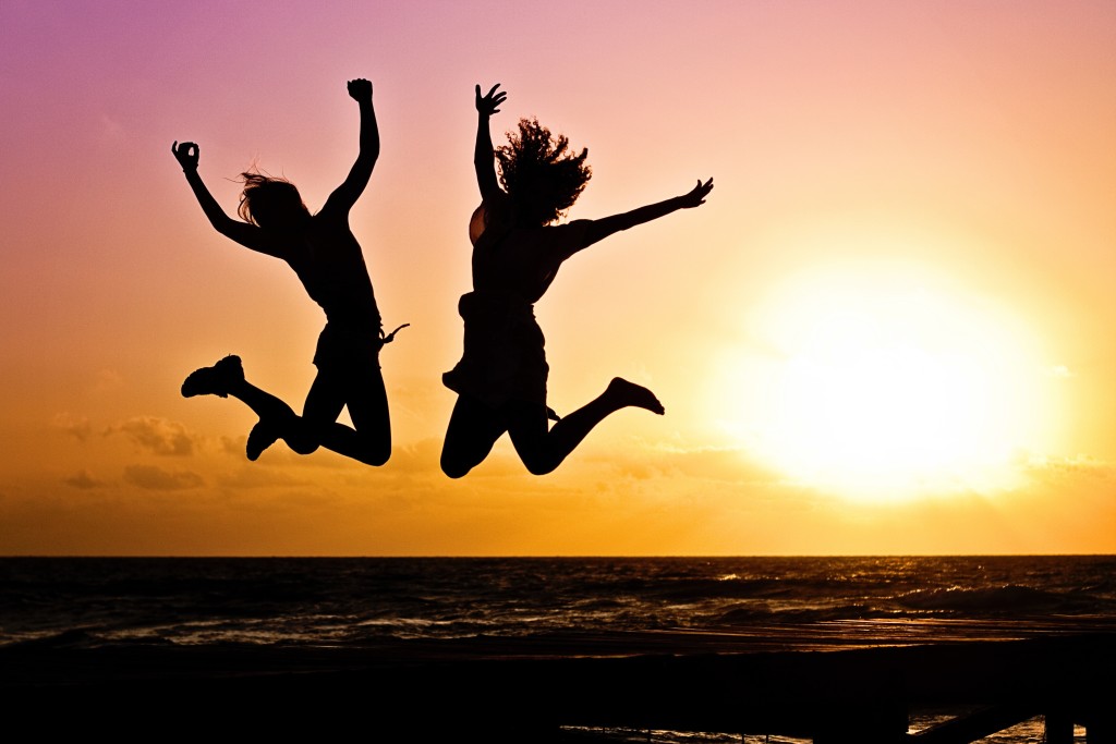 Freedom in Christ - Gospel Centered Counseling - Addictions  - Dichotomy